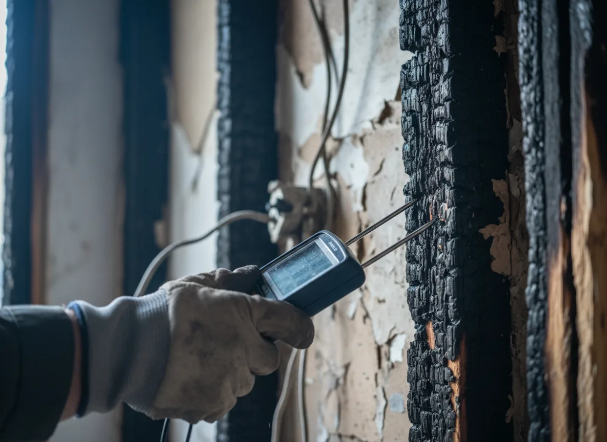 Fire Damage Restoration Coyote, NM FAQs